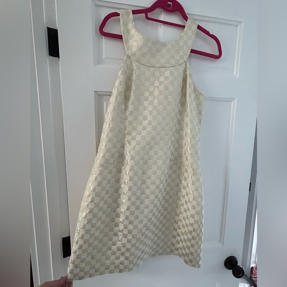 Lilly Pulitzer size 8 dress. Excellent used condition